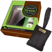 Areon Green Line